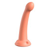 Pipedream Extreme Toyz Dildo Secret Explorer 16 x 3.5cm Orange